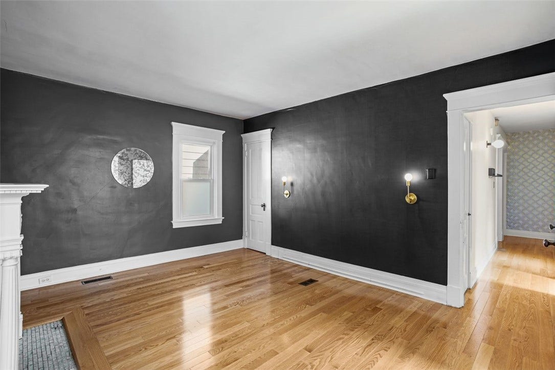 1144 Wightman Street, Pittsburgh, PA 15217