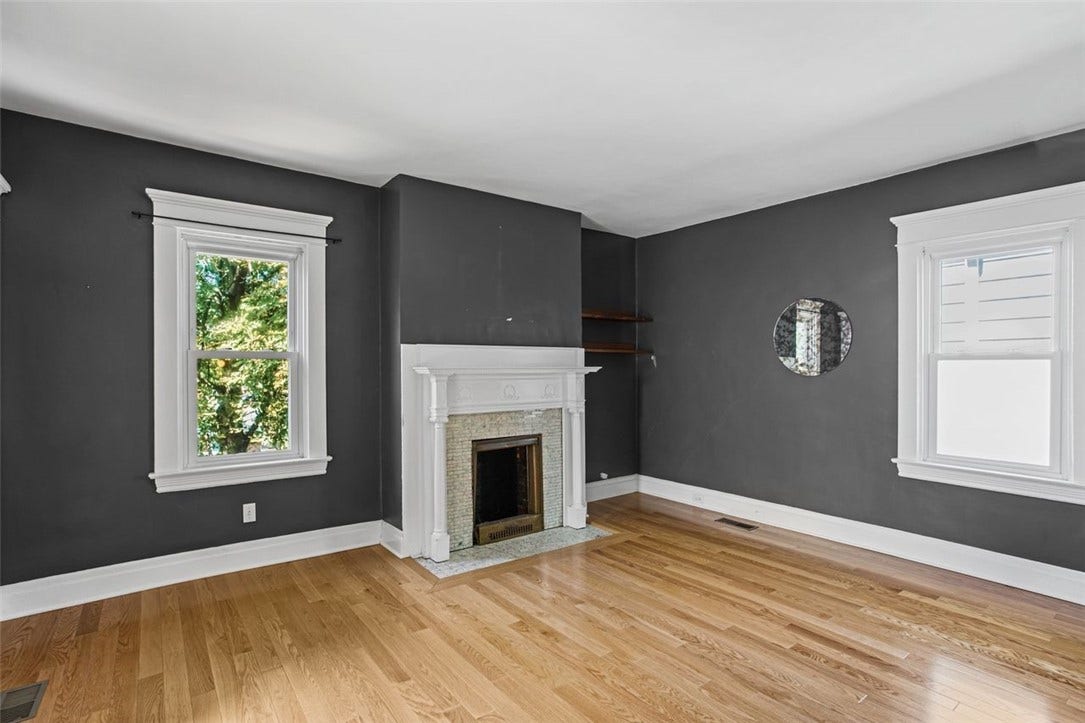 1144 Wightman Street, Pittsburgh, PA 15217