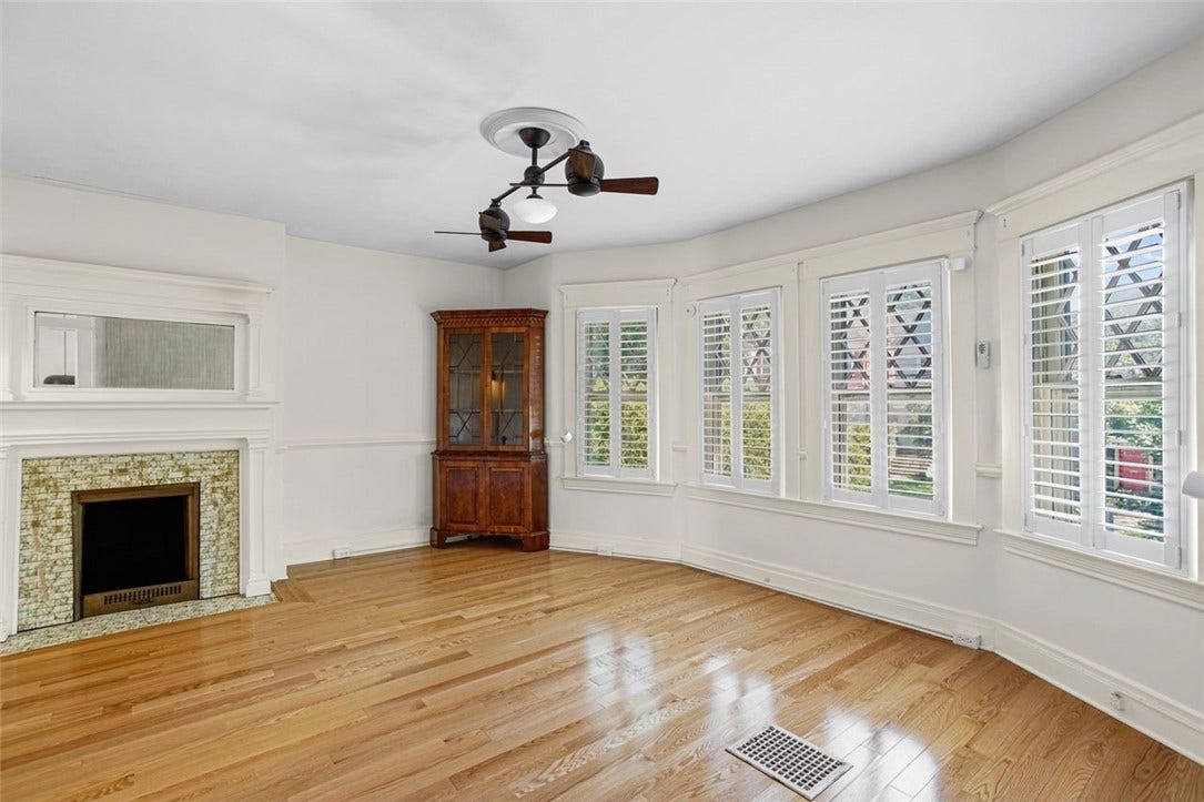 1144 Wightman Street, Pittsburgh, PA 15217