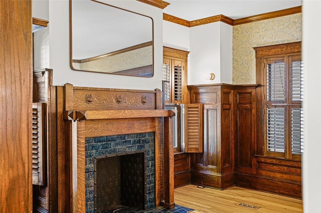 1144 Wightman Street, Pittsburgh, PA 15217