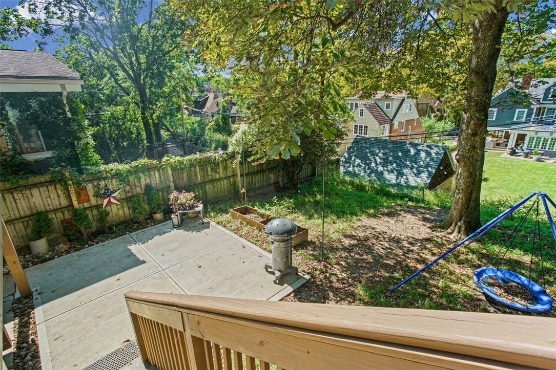 1144 Wightman Street, Pittsburgh, PA 15217