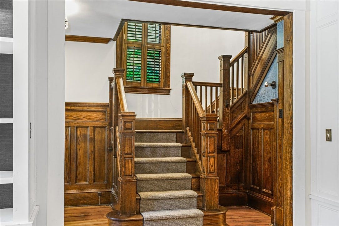 1144 Wightman Street, Pittsburgh, PA 15217