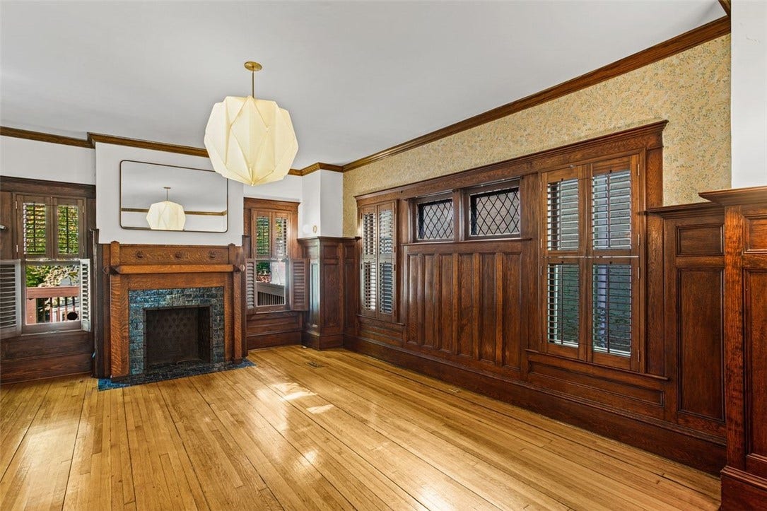 1144 Wightman Street, Pittsburgh, PA 15217
