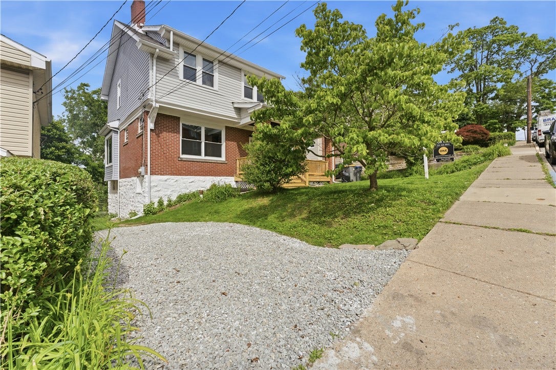 1004 Biltmore, Pittsburgh, PA 15216