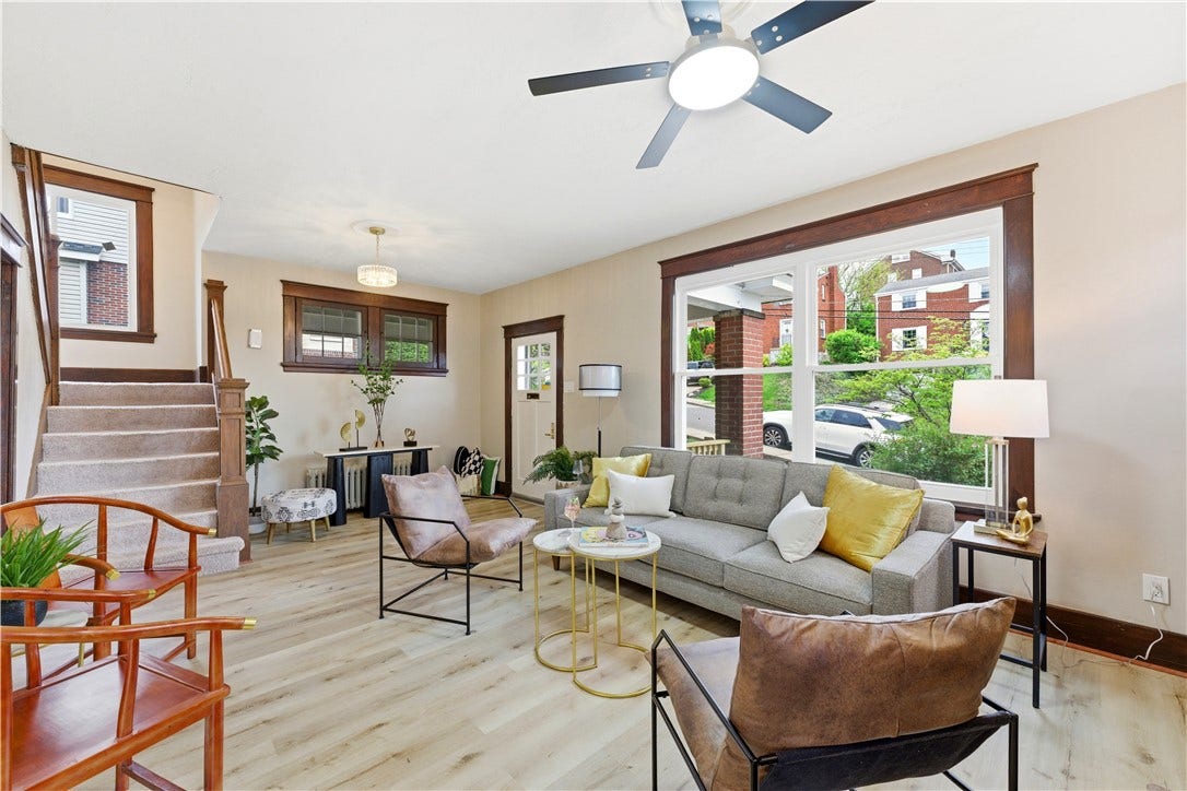 1004 Biltmore, Pittsburgh, PA 15216
