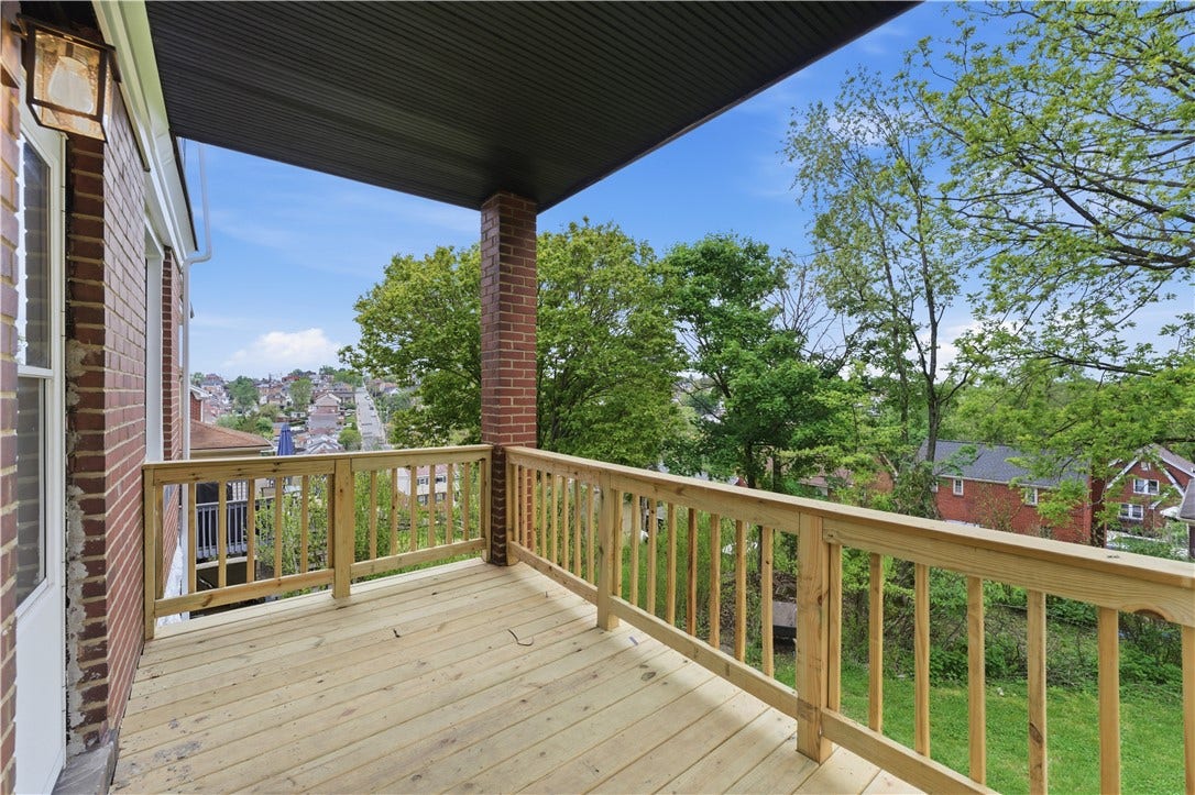1004 Biltmore, Pittsburgh, PA 15216
