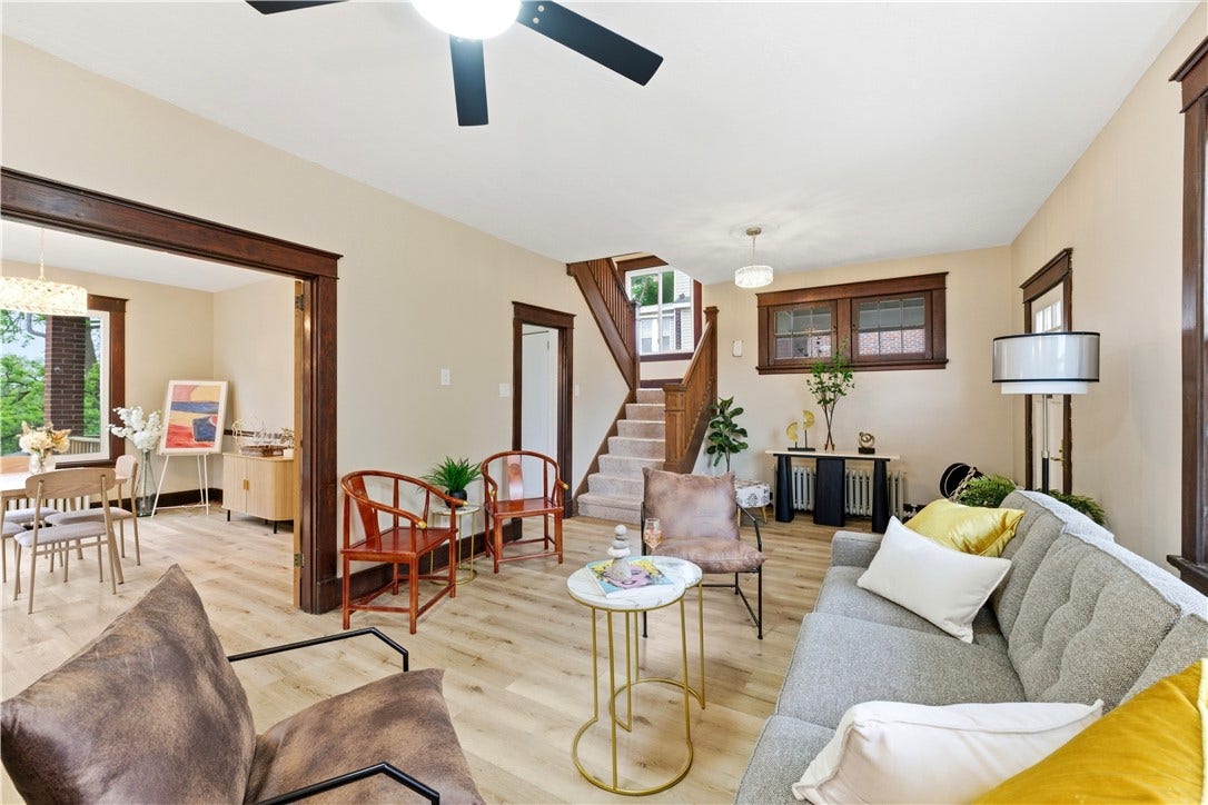 1004 Biltmore, Pittsburgh, PA 15216