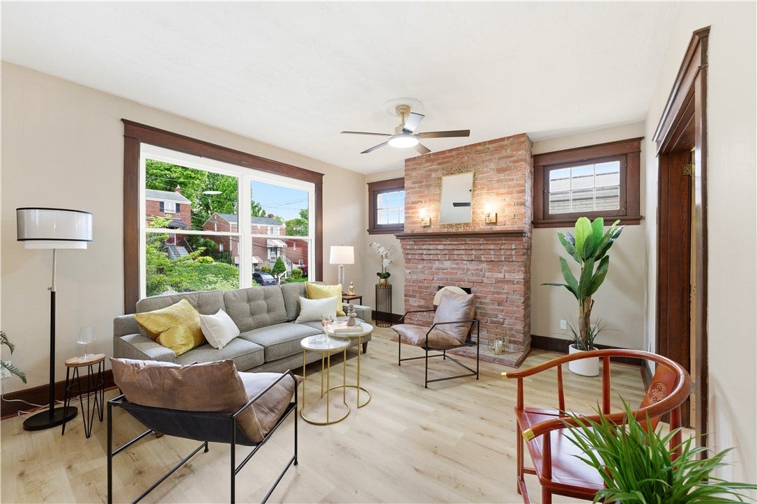 1004 Biltmore, Pittsburgh, PA 15216