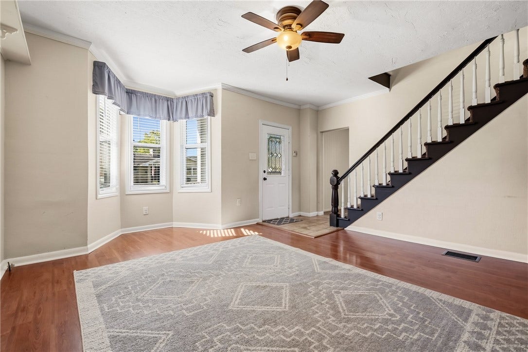535 Locust St, Greensburg, PA 15601