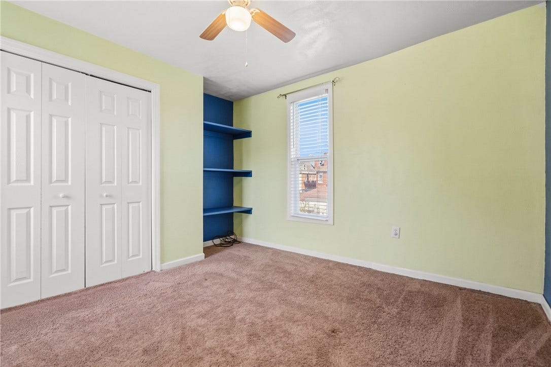 535 Locust St, Greensburg, PA 15601