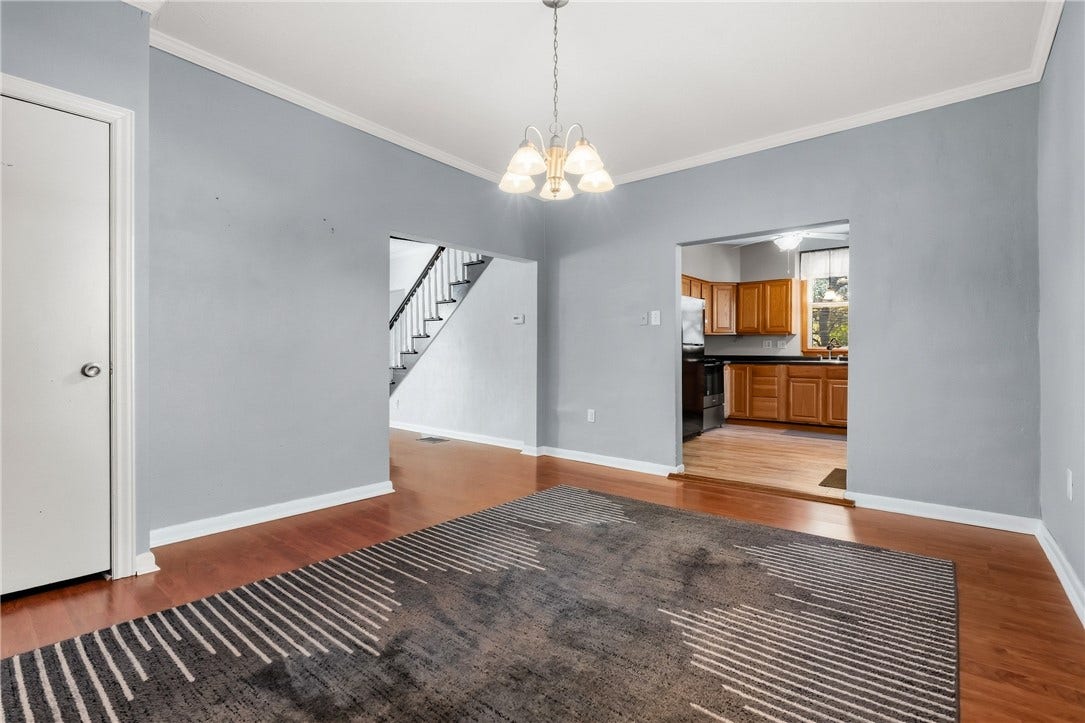 535 Locust St, Greensburg, PA 15601