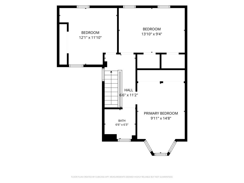 535 Locust St, Greensburg, PA 15601