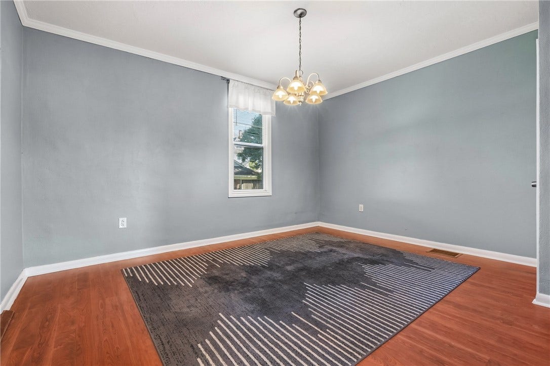 535 Locust St, Greensburg, PA 15601
