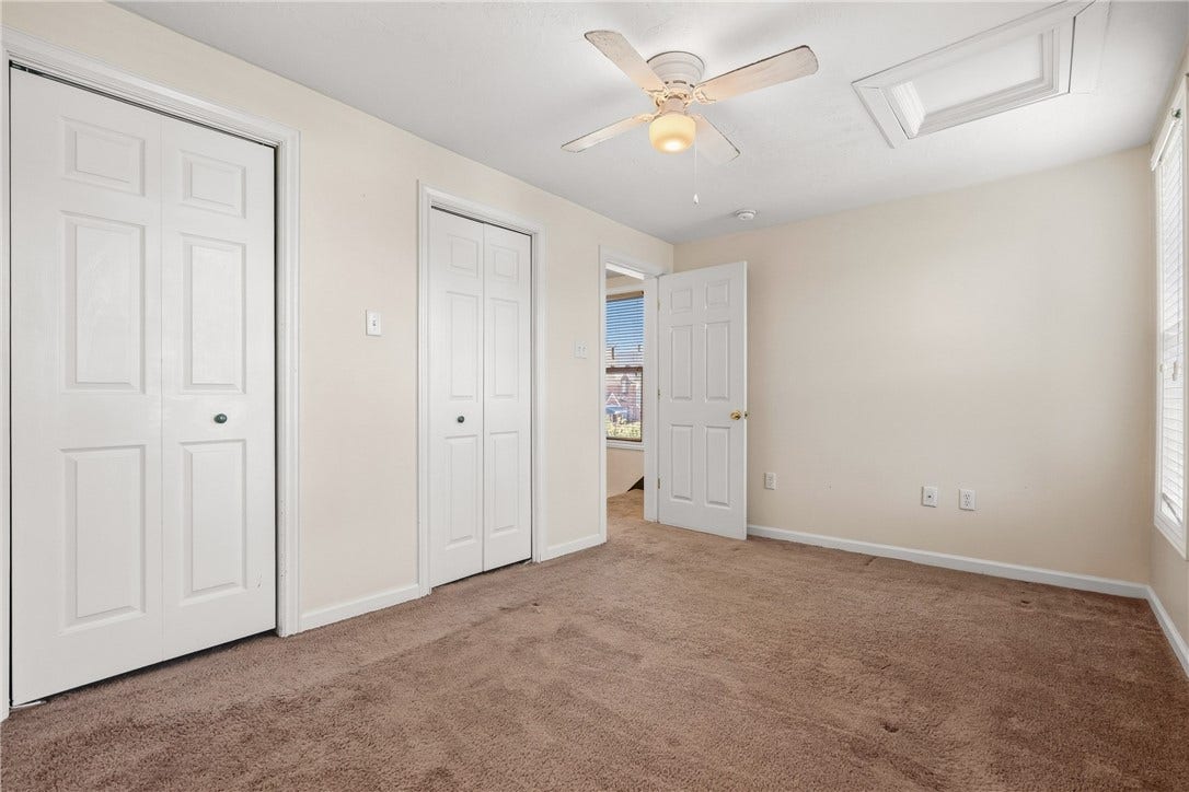 535 Locust St, Greensburg, PA 15601