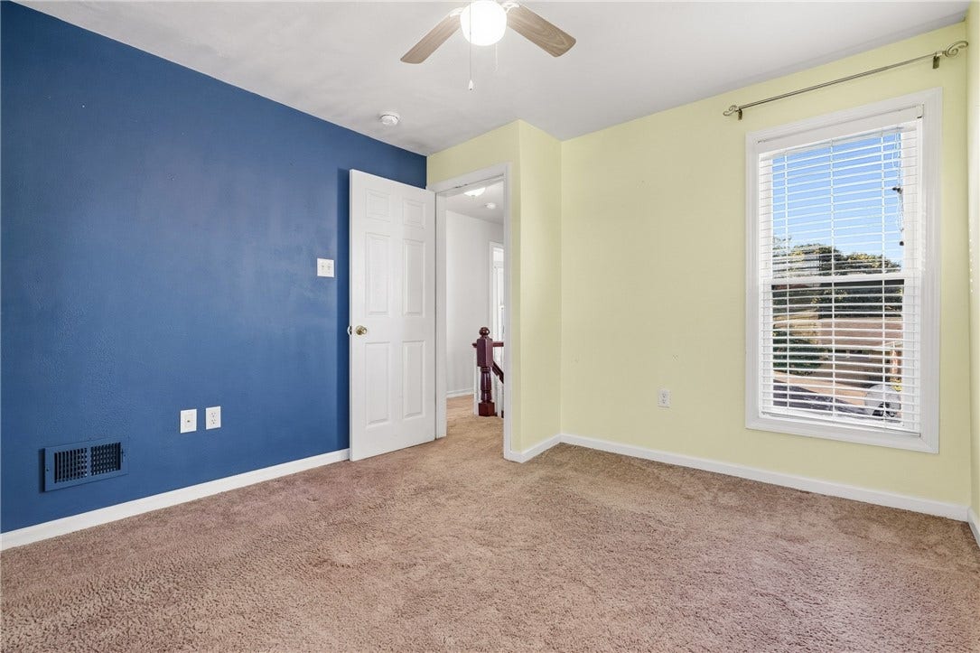 535 Locust St, Greensburg, PA 15601