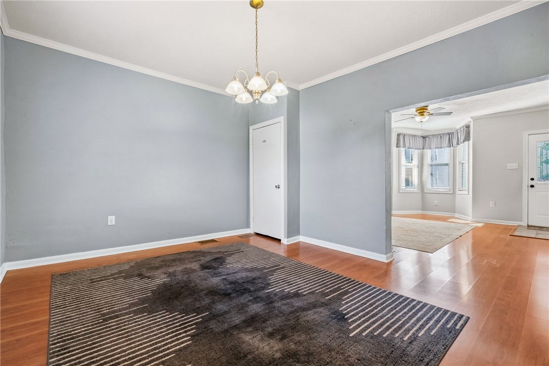 535 Locust St, Greensburg, PA 15601