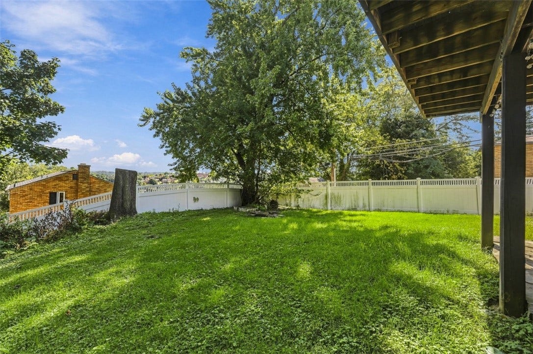 1825 Dagmar Avenue, Pittsburgh, PA 15216