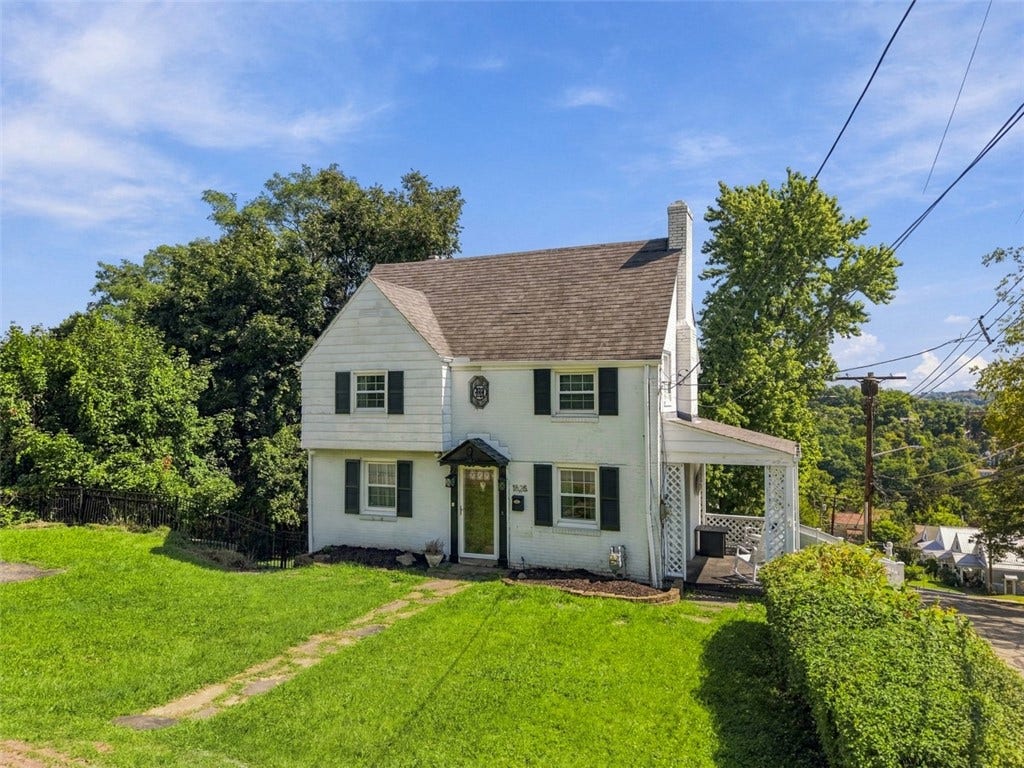 1825 Dagmar Avenue, Pittsburgh, PA 15216