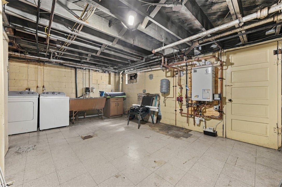 1825 Dagmar Avenue, Pittsburgh, PA 15216