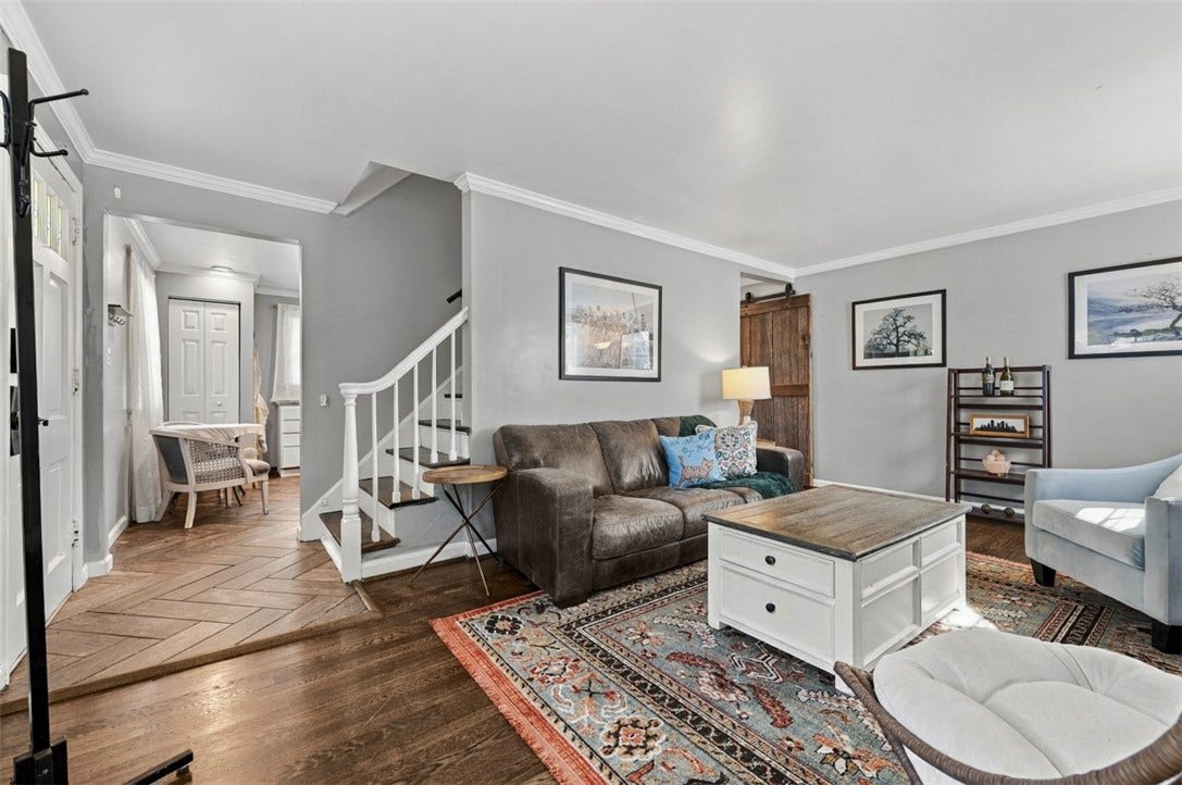 1825 Dagmar Avenue, Pittsburgh, PA 15216