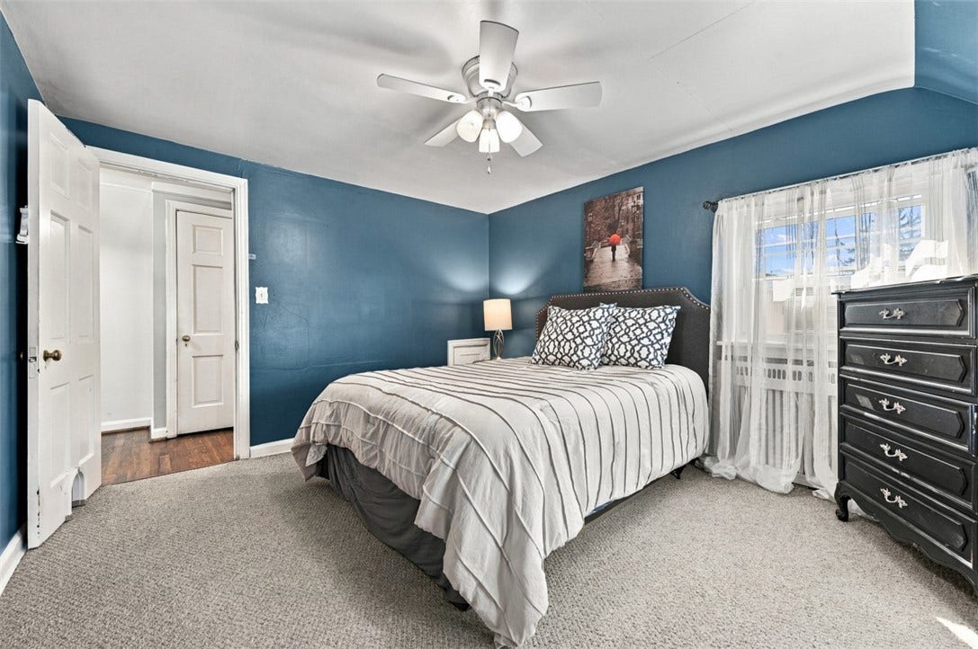 1825 Dagmar Avenue, Pittsburgh, PA 15216