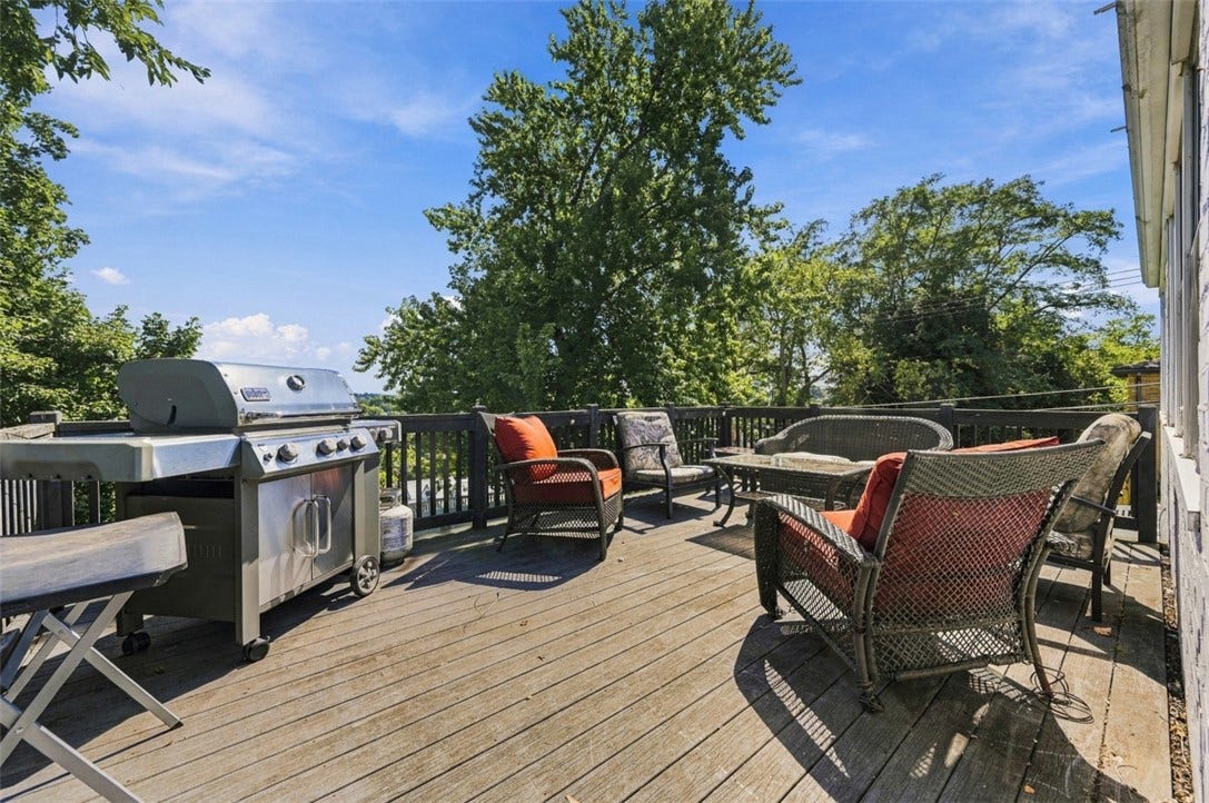 1825 Dagmar Avenue, Pittsburgh, PA 15216