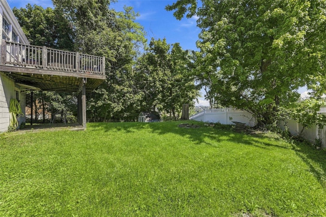 1825 Dagmar Avenue, Pittsburgh, PA 15216
