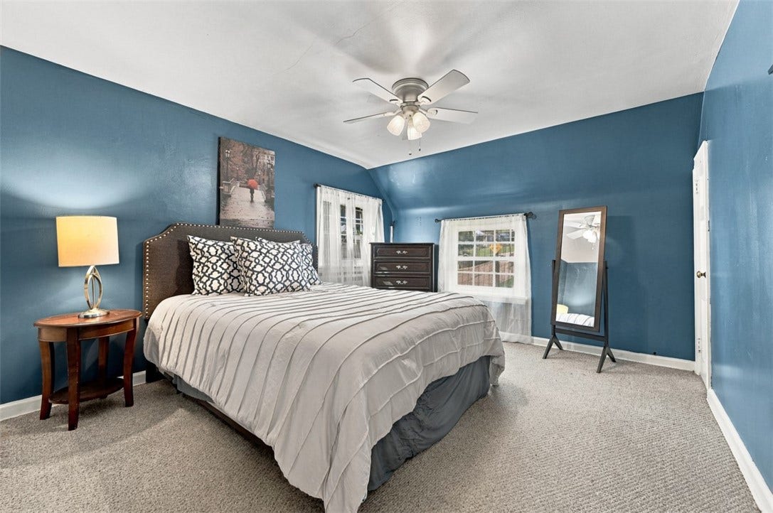 1825 Dagmar Avenue, Pittsburgh, PA 15216