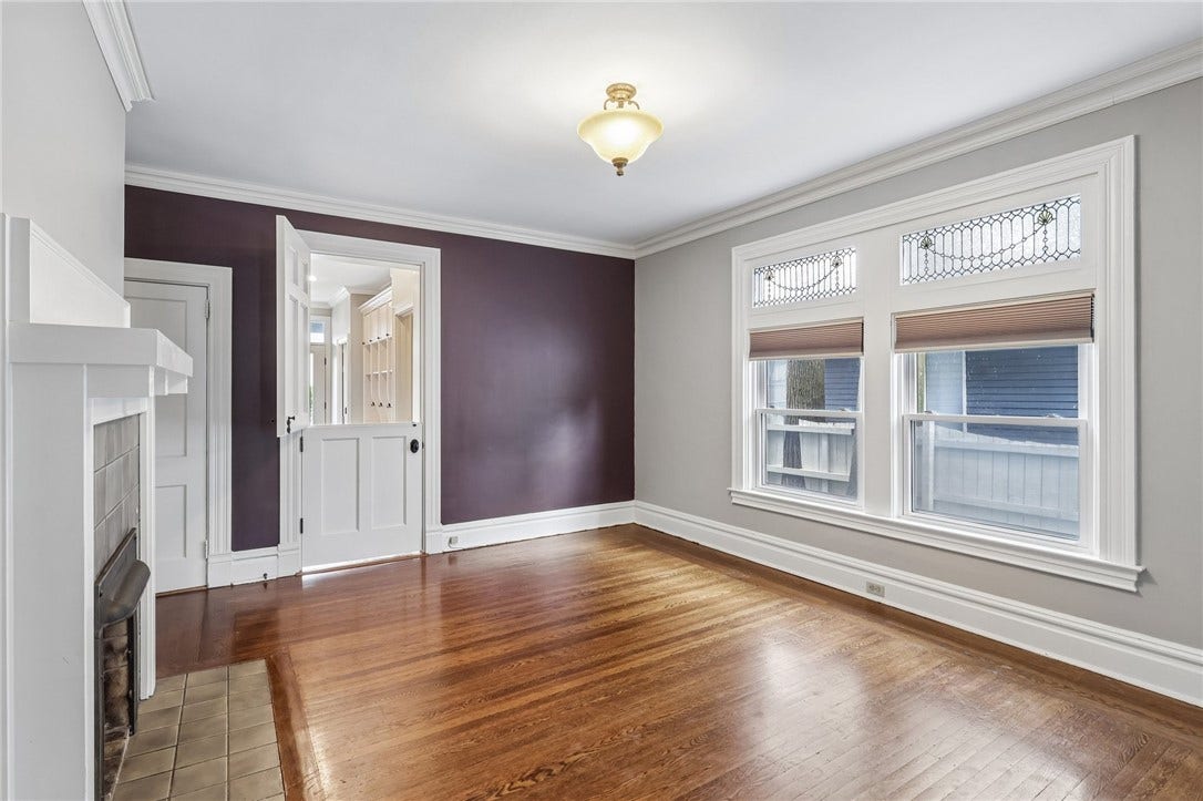 884 Thorn Street, Sewickley, PA 15143