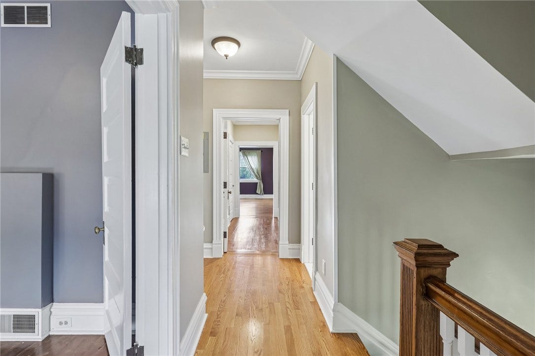 884 Thorn Street, Sewickley, PA 15143