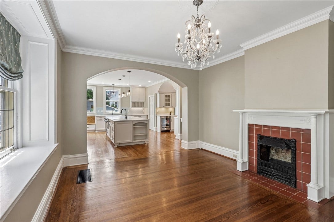 884 Thorn Street, Sewickley, PA 15143