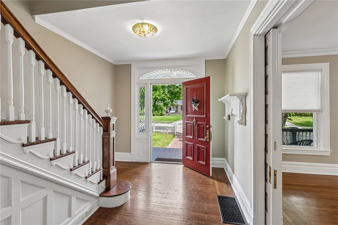 884 Thorn Street, Sewickley, PA 15143