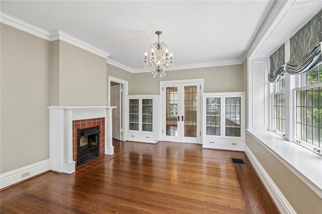884 Thorn Street, Sewickley, PA 15143