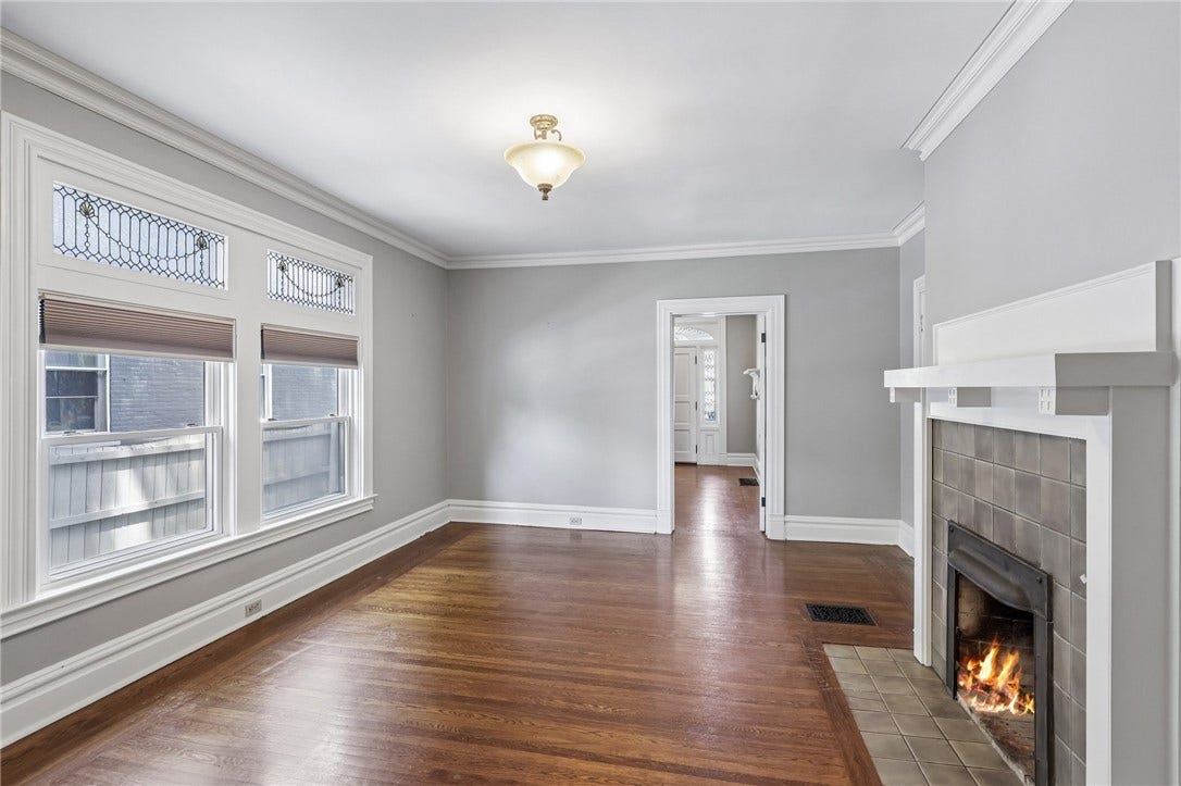 884 Thorn Street, Sewickley, PA 15143