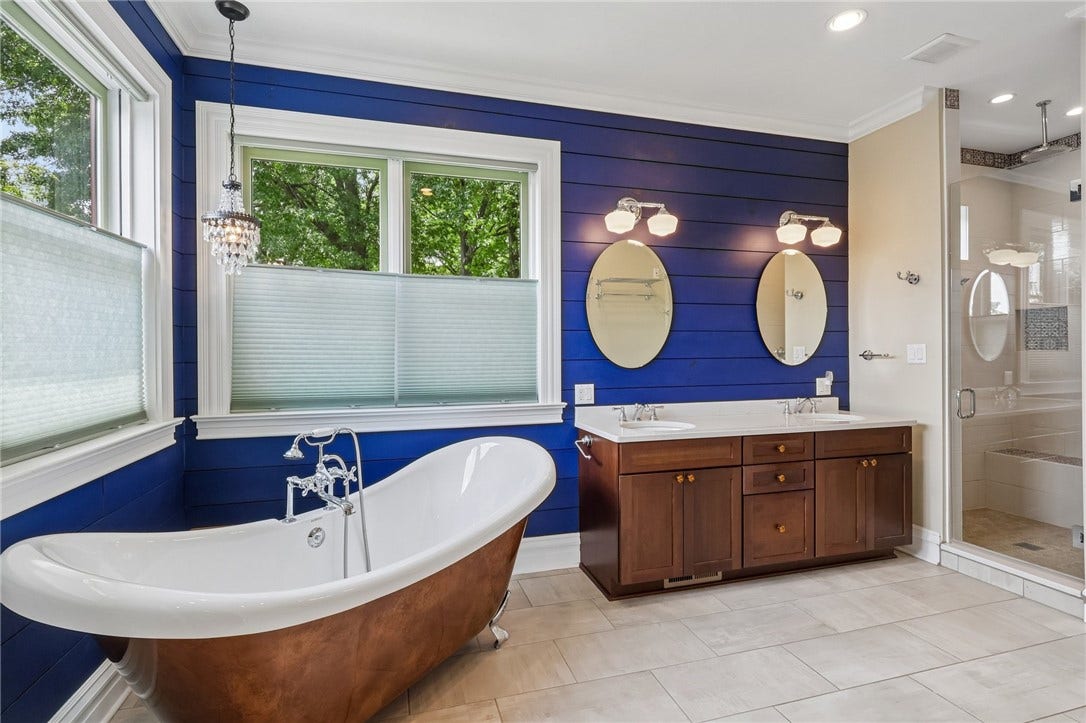 884 Thorn Street, Sewickley, PA 15143