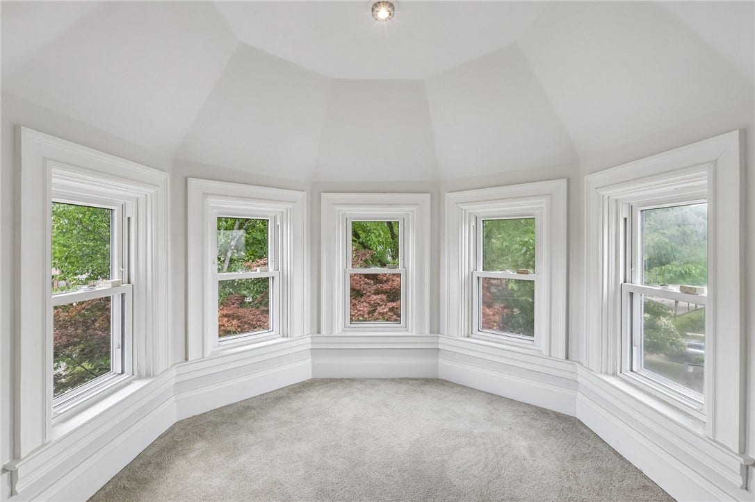 884 Thorn Street, Sewickley, PA 15143