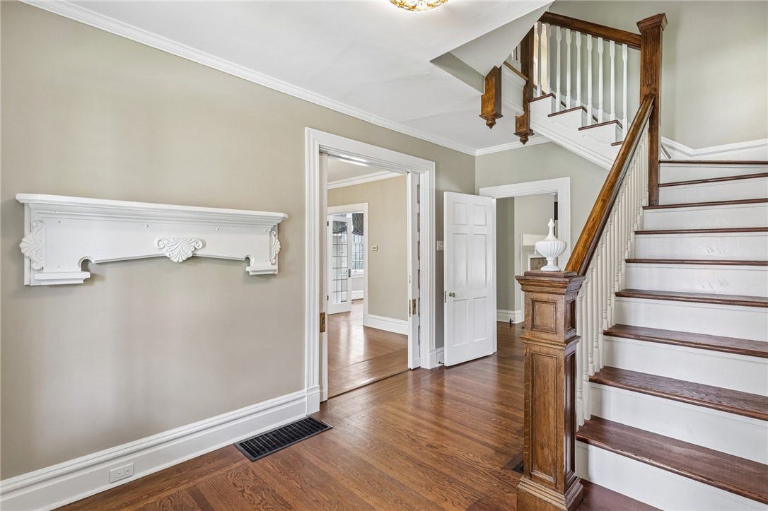 884 Thorn Street, Sewickley, PA 15143