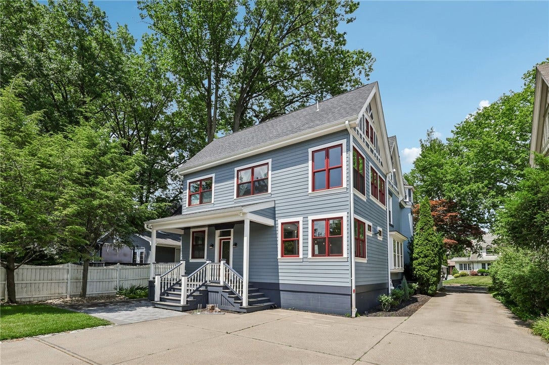 884 Thorn Street, Sewickley, PA 15143