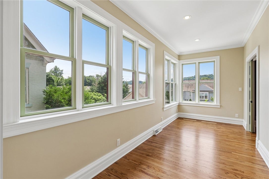 884 Thorn Street, Sewickley, PA 15143