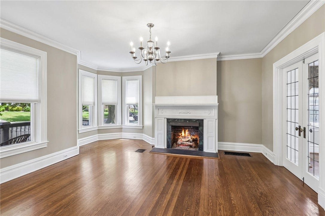 884 Thorn Street, Sewickley, PA 15143