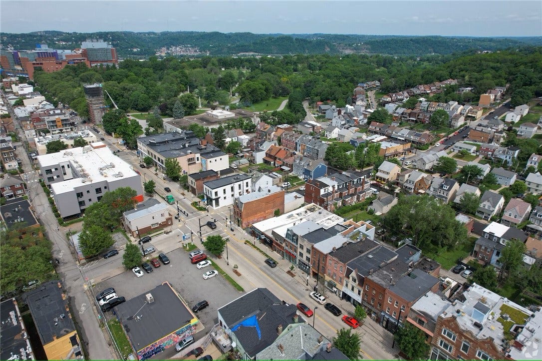 4919 Penn Avenue, Pittsburgh, PA 15224