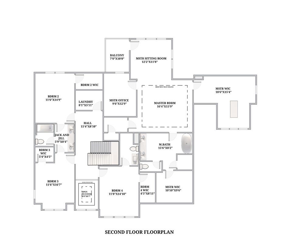100 Penelope Court, Venetia, PA 15367