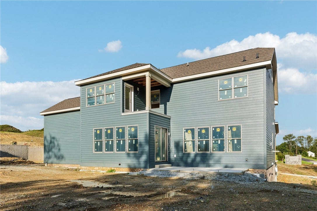 100 Penelope Court, Venetia, PA 15367