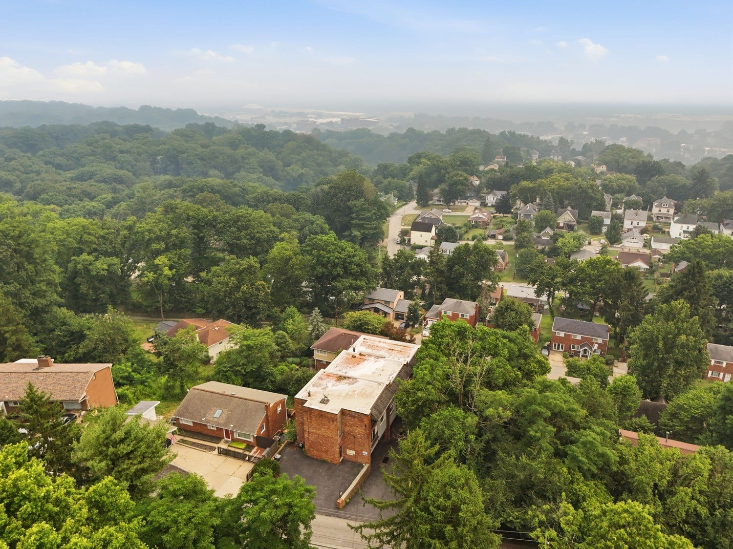 514 Guyasuta Road, Pittsburgh, PA 15215