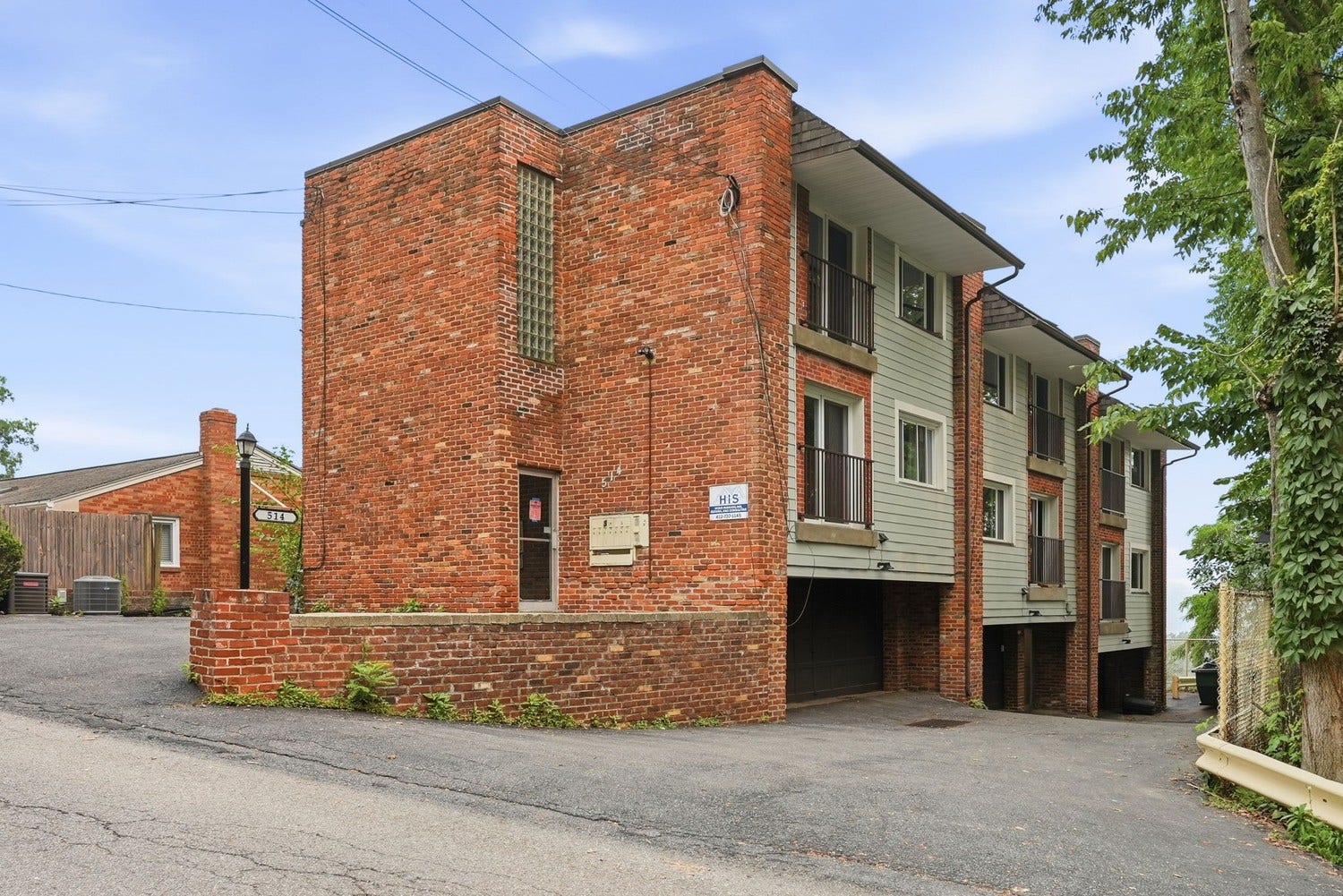 514 Guyasuta Road, Pittsburgh, PA 15215