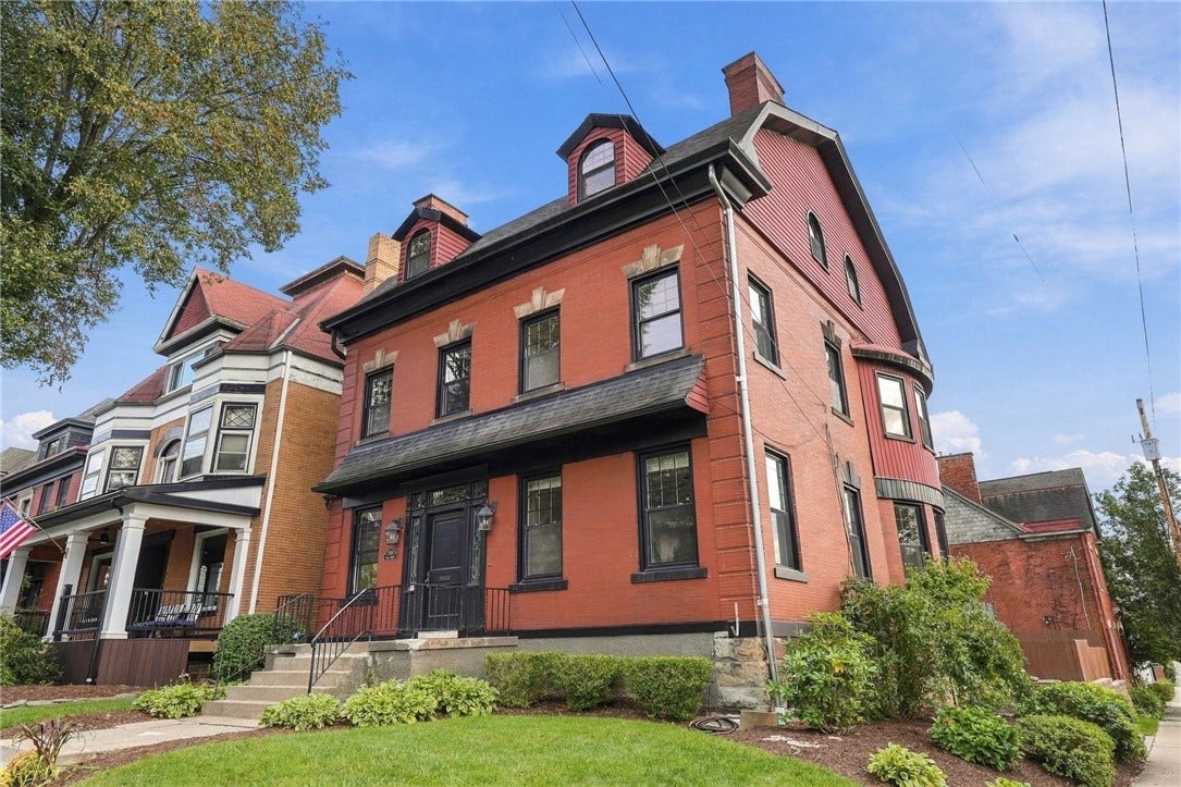 5700 Elgin St, Pittsburgh, PA 15206