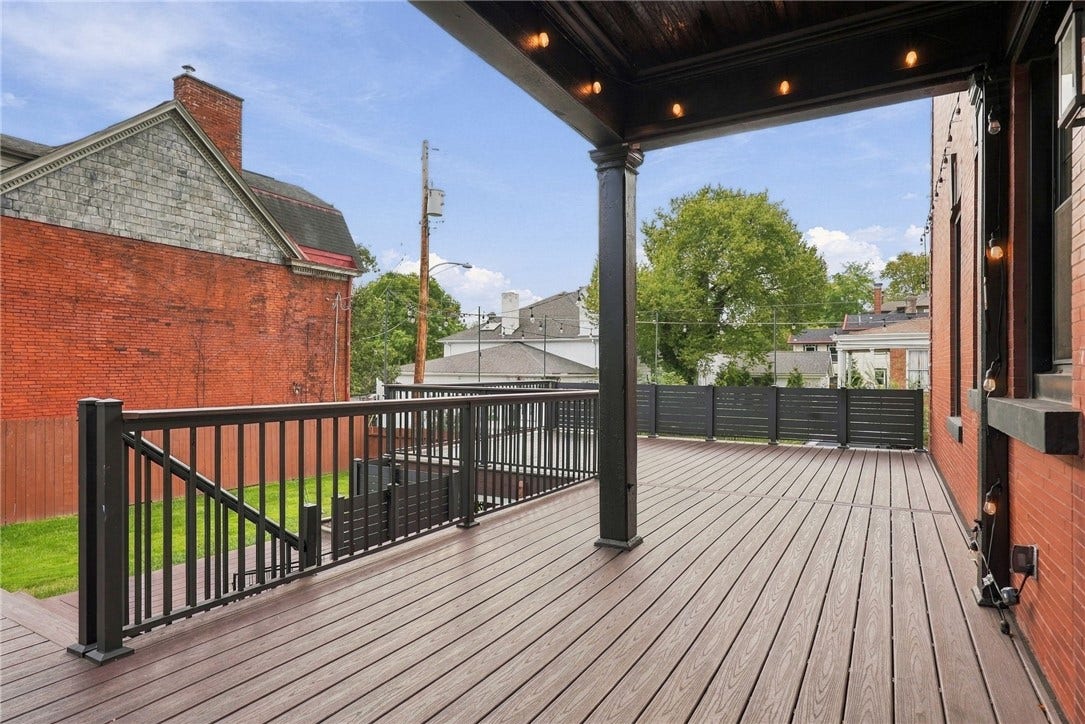 5700 Elgin St, Pittsburgh, PA 15206