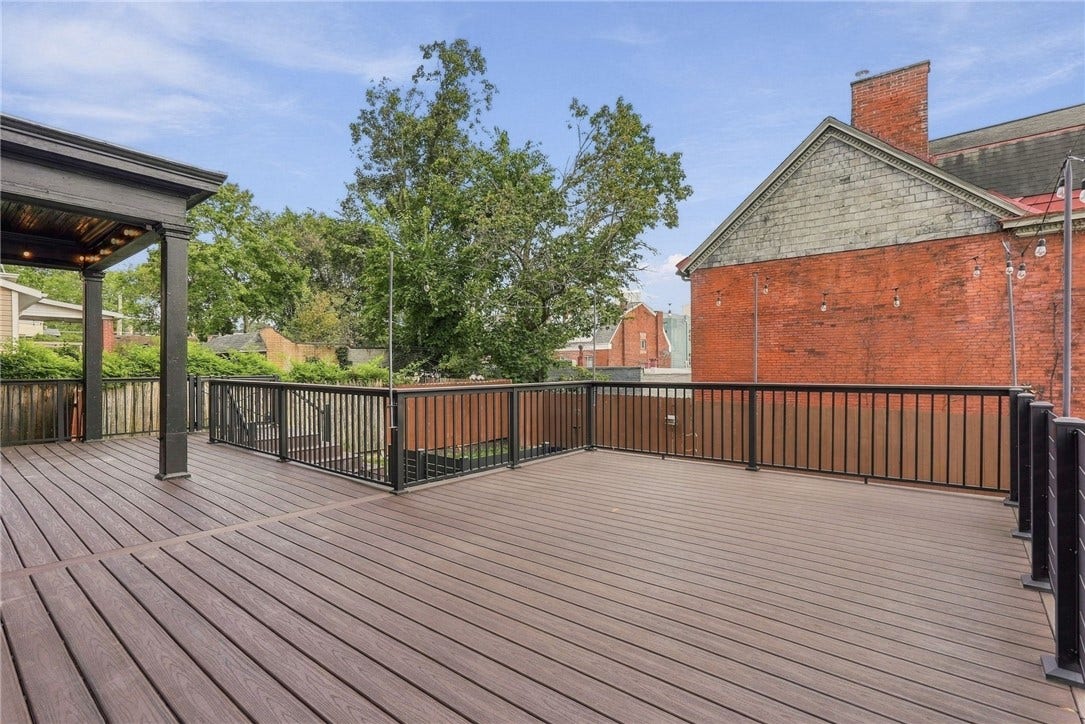 5700 Elgin St, Pittsburgh, PA 15206