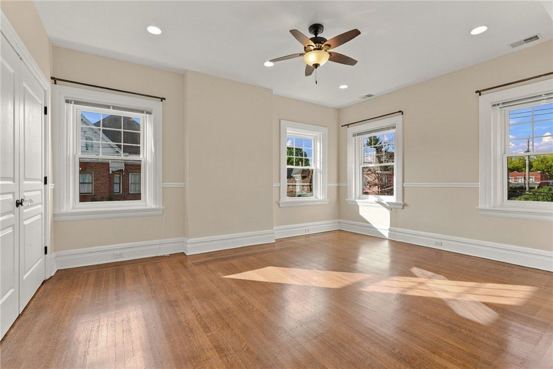 5700 Elgin St, Pittsburgh, PA 15206