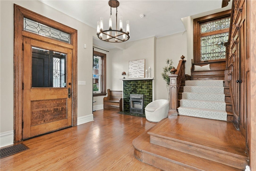 5700 Elgin St, Pittsburgh, PA 15206